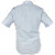 Air Force Dress Blue Shirt - Men's Short Sleeve