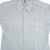 Air Force Dress Blue Shirt - Men's Short Sleeve
