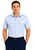 Air Force Dress Blue Shirt - Men's Short Sleeve
