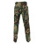 New US GI Military Issue Woodland Camo BDU Pants