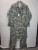 USGI ACU Mechanics Coveralls