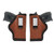 In The Pants ITP Holster Sigma 380's, Kel-Tecs, Kahr 9mm Leather