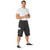 Black City Camo, Durable Poly/Cotton, 6 Pockets, Perfect Fit - BDU Shorts