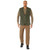 Olive Green Concealed Carry Vest