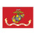 3ft x 5ft United States Marine Corps Flag