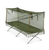 Set of 4 Wooden Cot Poles