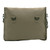 Vintage Paratrooper Shoulder Bag w/Red Star 