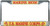Marine Mom License Plate Frame