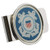 US Coast Guard Logo Money Clip Military Money Clip