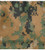Woodland Digital Camo Bandana 