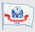 Army Flag Stickers