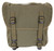 GI Military Style Canvas Butt Pack