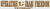 Iraq Bumper Sticker Veteran Decal