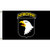3ft x 5ft US Army 101st Airborne Flag