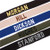 Personalized Military Name Tapes