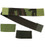 Military Uniform Elastic Boot Blousing Garters Straps w/ Hook and Loop