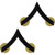 Private 1st Class Marine Corps Rank
