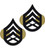 Staff Sergeant Marine Corps Rank