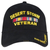 Deluxe Desert Storm Service Ribbon Baseball Cap 