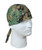 Woodland Digital Camo Headwrap 