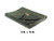 New Heavy Duty Canvas Tarps 8ft x 10ft 