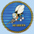Seabees 3 Prism Decal