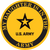 My Daughter is in the Army Decal Sticker