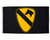3ft x 5ft 1st Cavalry Division Flag