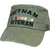 Vietnam Veteran Service Ribbon Hat 