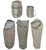 New ACU Digital Military Modular Sleep System 