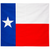 Texas Flag Bandana