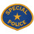 Special Police Patch