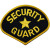 Security Guard Patch