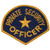 Private Security Officer Patch