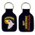 US Army 101st Airborne Embroidered Key Chain 
