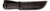Full-size Black KA-BAR Straight Edge