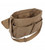 Olive Drab Classic HW Cotton Canvas Messenger Bag 