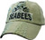 Seabees Bulldozer Ball Cap