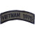 Vietnam 1975 Patch-subdued