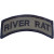 River Rat Patch