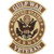 US Army Gulf War Veteran Desert Patch