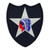 US Army 2nd Infantry Division Patch