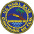 U.S. Naval Base Guantanamo Bay Cuba Patch