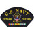 U.S. Navy Vietnam Veteran Patch