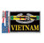 Vietnam Combat Infantry Badge Sticker