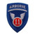 Army 11th Airborne Patch
