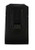 Nylon Blackbery Cell Phone Case w/Clip