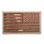 American Flag Reversed Patch Multicam w/ Hook Back 