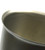 Stainless Steel GI Spec 1 Qt. Canteen Cup 