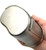 Stainless Steel GI Spec 1 Qt. Canteen Cup 